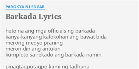 pinilahan ng barkada para maka score|BARKADA UKULELE by Parokya ni Edgar @ Ultimate.